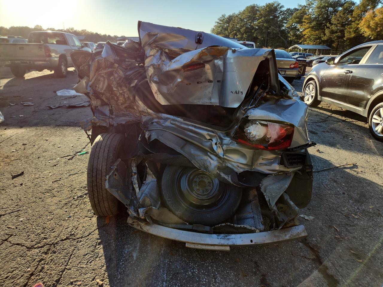 2013 Dodge Avenger Sxt - Фото 6