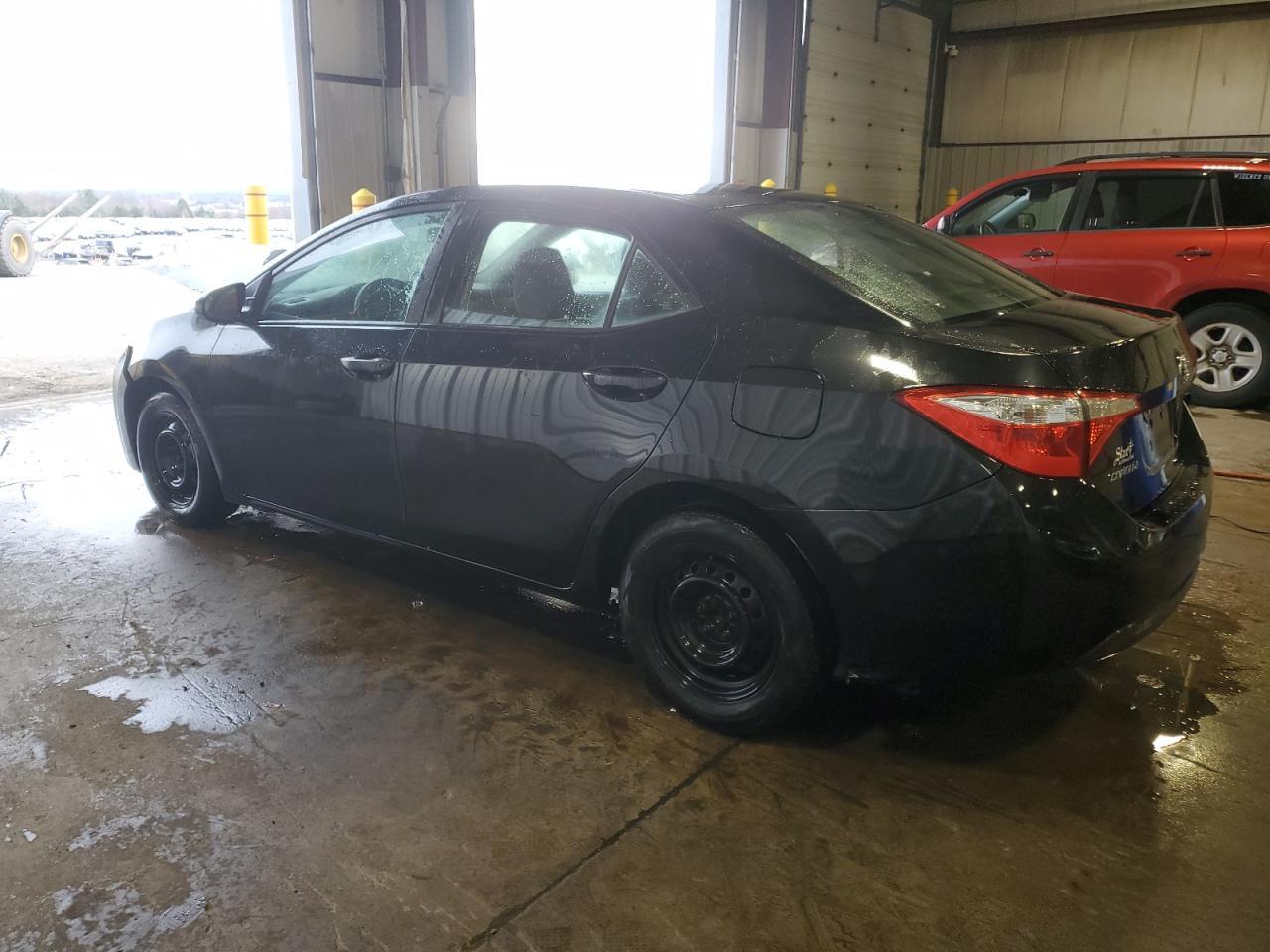 2015 Toyota Corolla L - Image 2