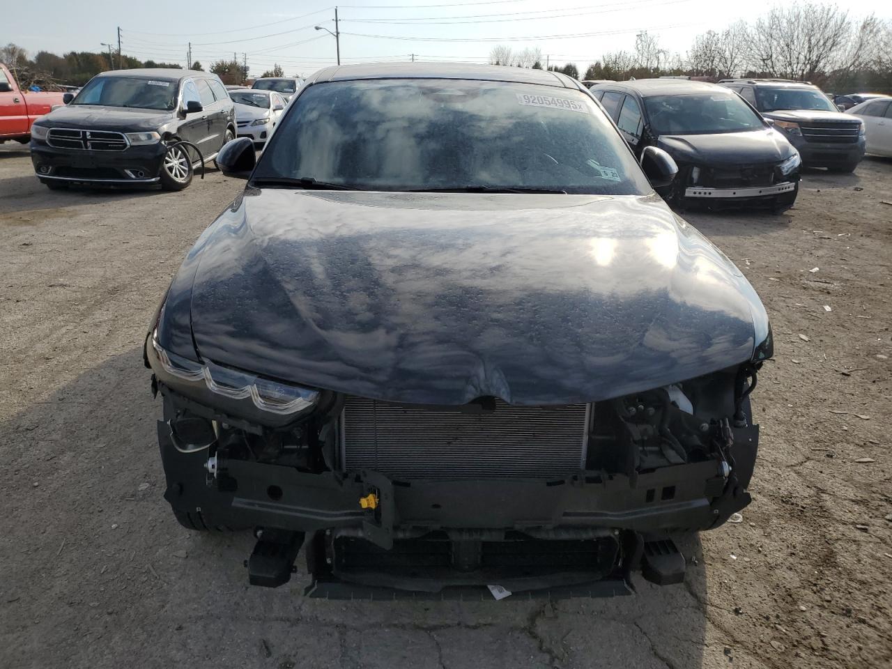 2024 Alfa Romeo Tonale Veloce - Фото 5