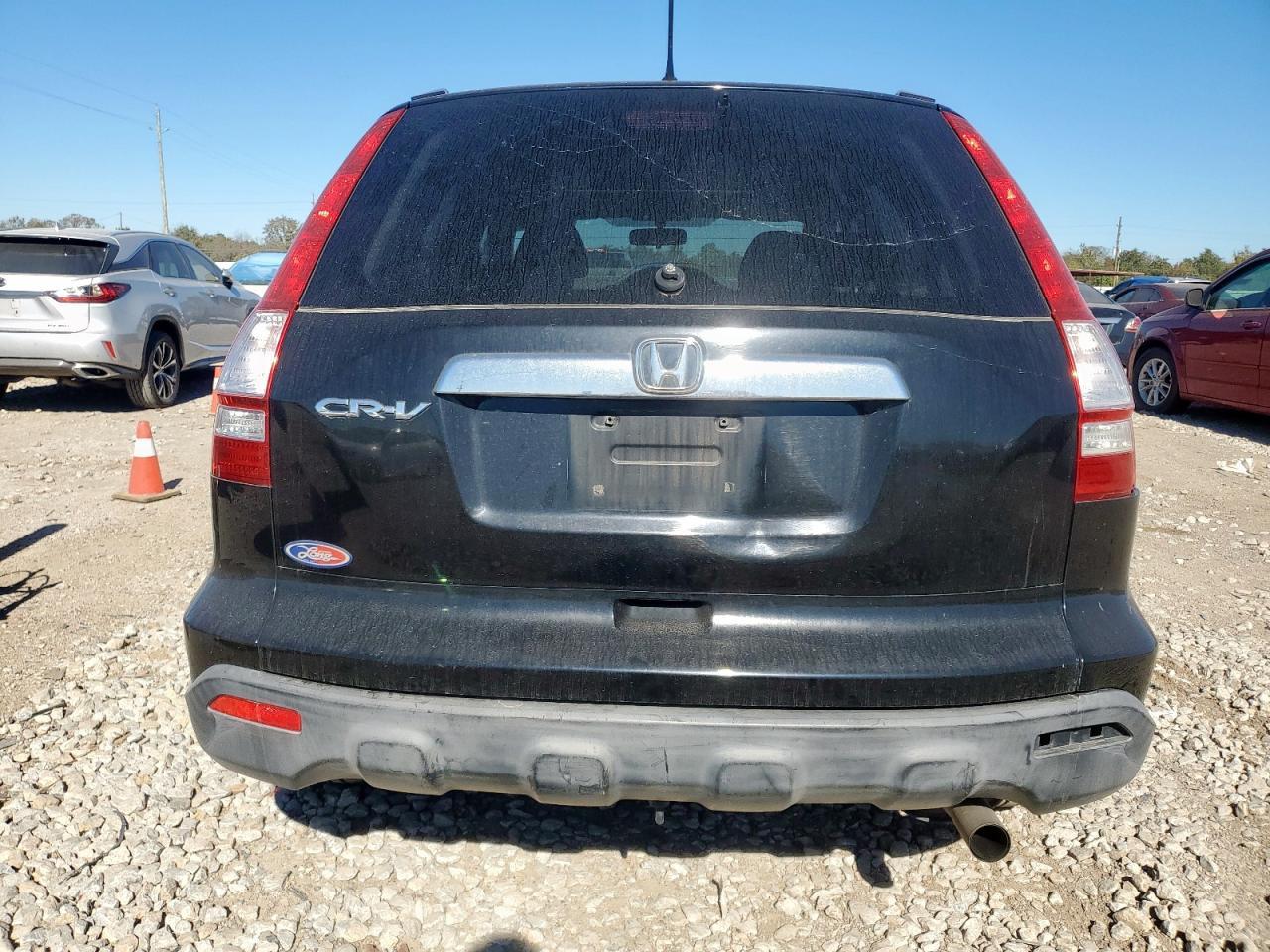 2008 Honda Cr-V Ex - Image 6