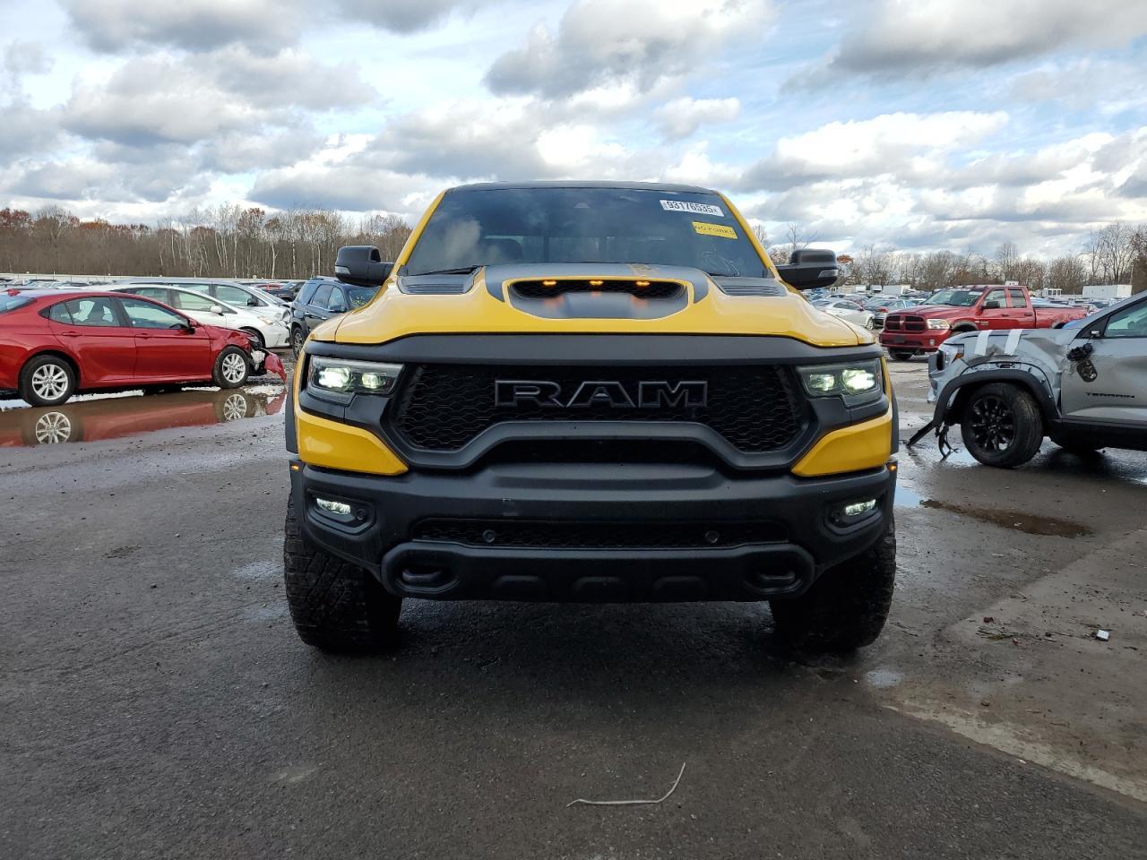 2023 Ram 1500 Trx - Image 5