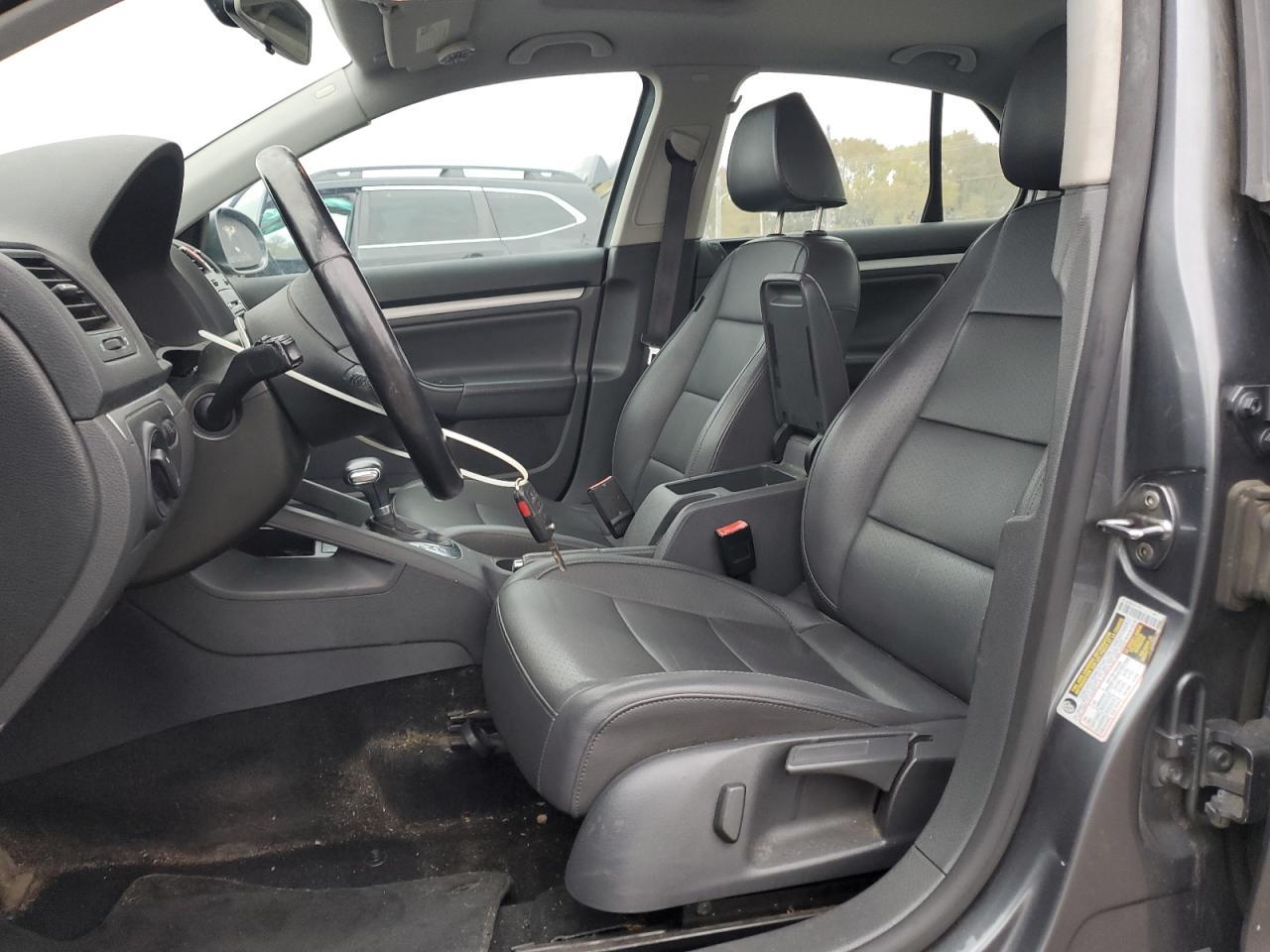 2009 Volkswagen Jetta Se - Фото 7