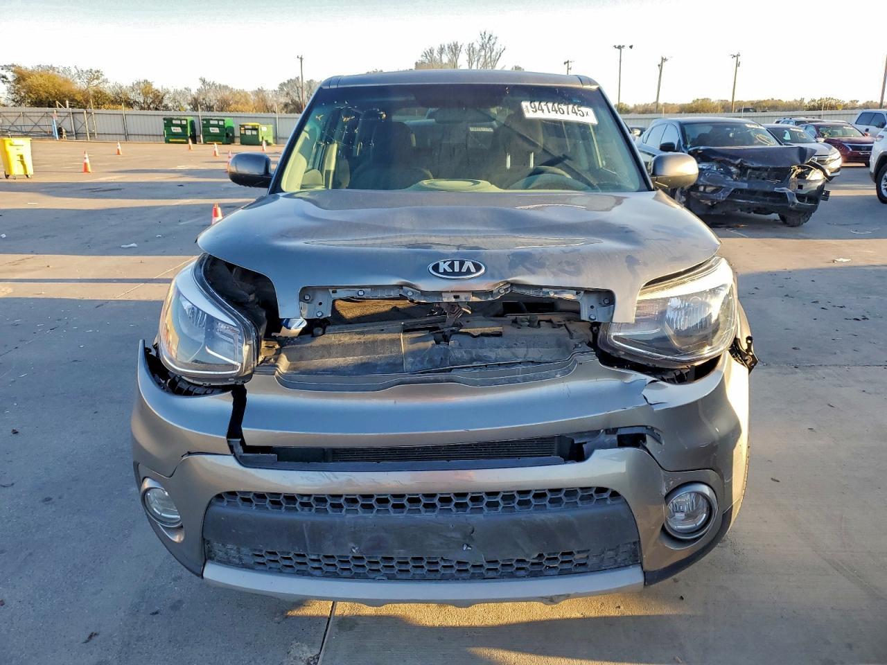 2019 Kia Soul + - Фото 5