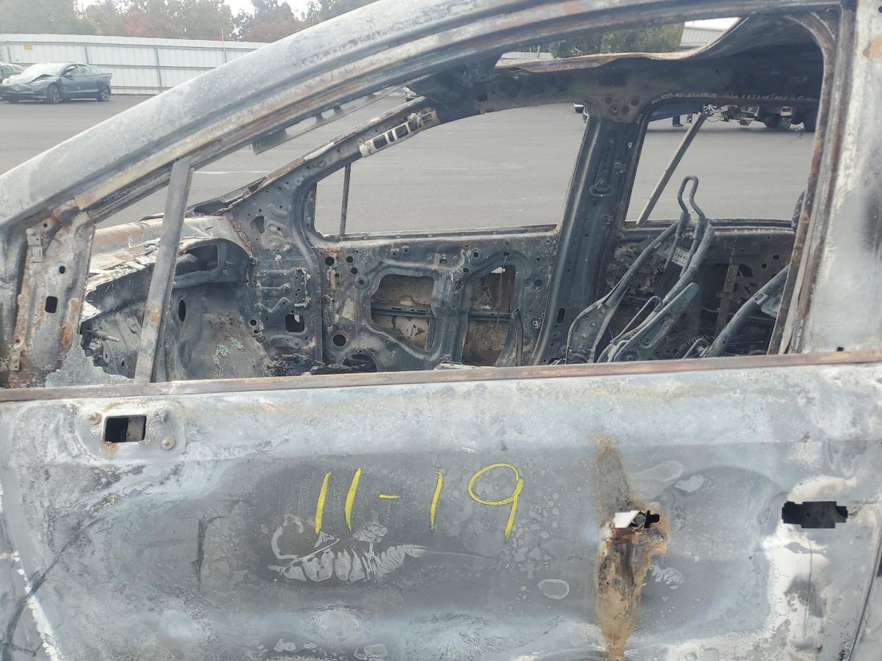 2023 Honda Odyssey Exl - Фото 7