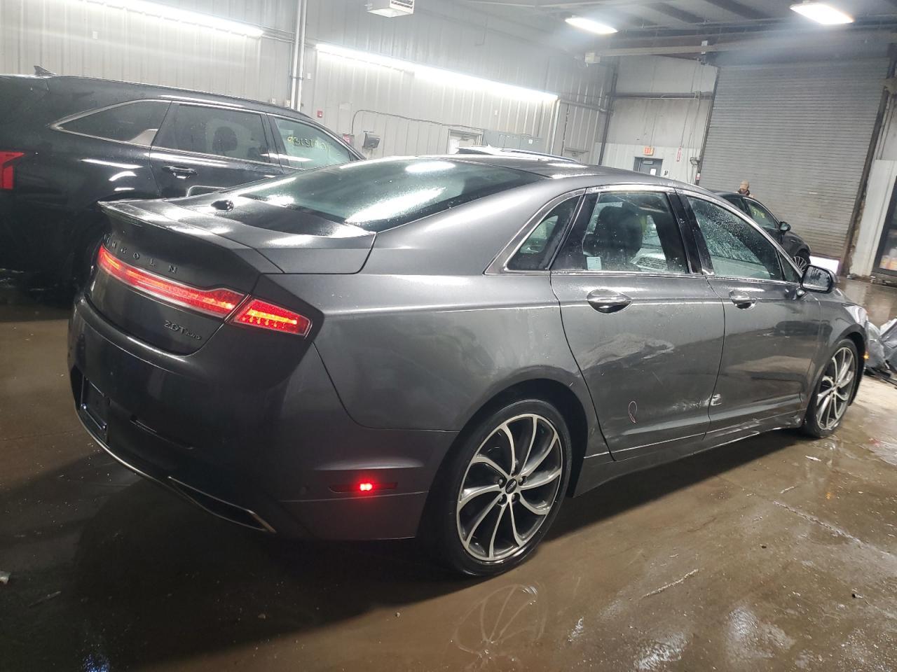 2018 Lincoln Mkz Reserve - Image 3
