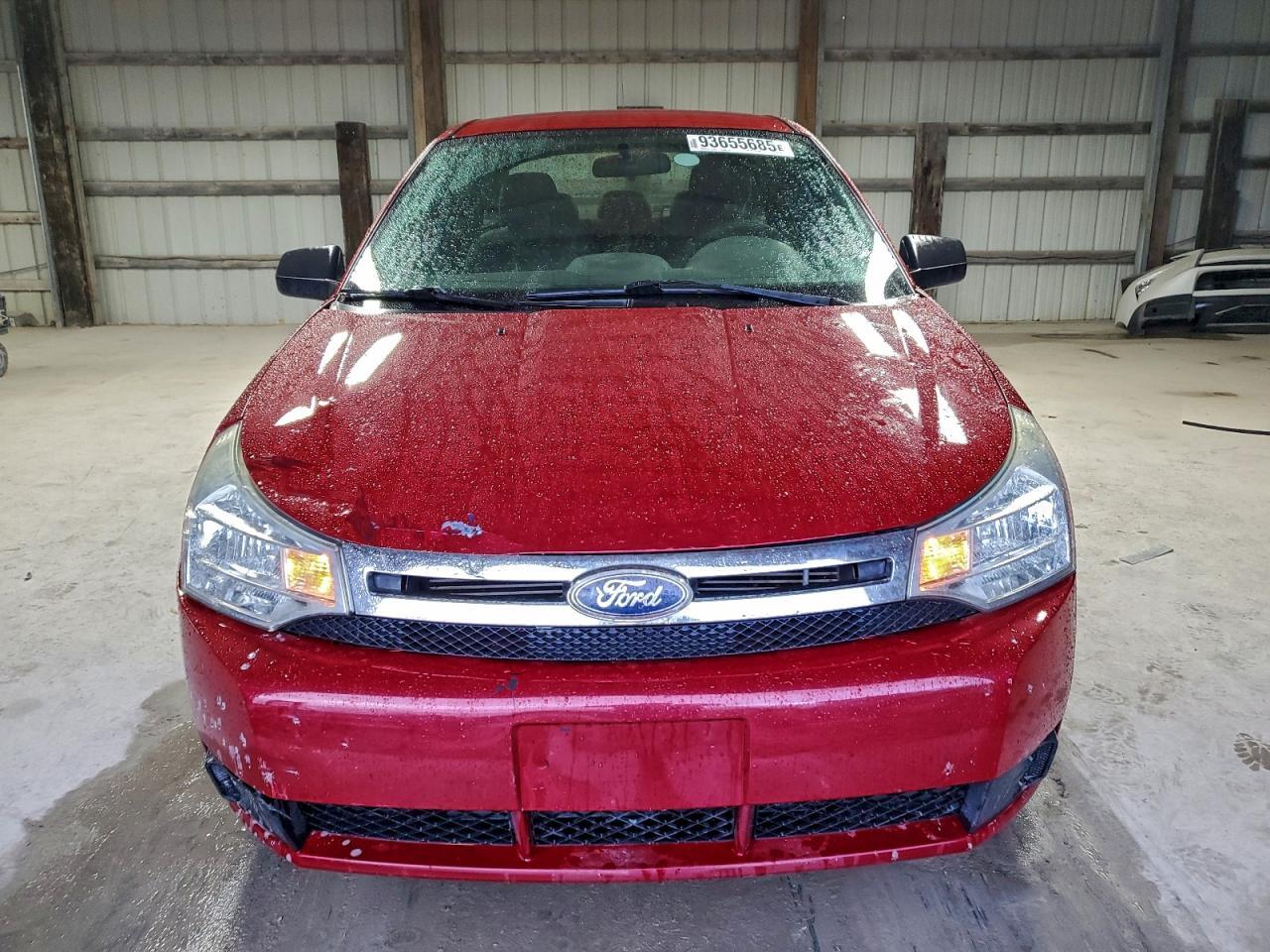 2011 Ford Focus Se - Фото 5