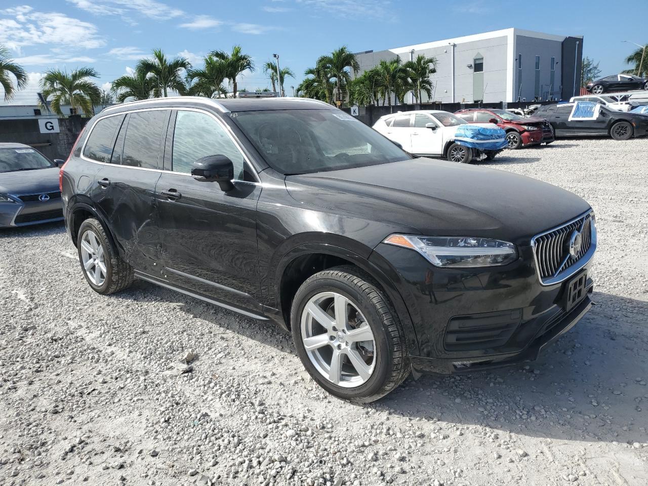 2020 Volvo Xc90 T6 Momentum - Image 4