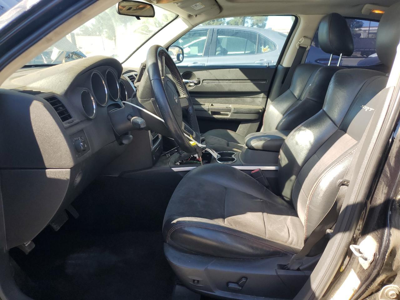 2008 Dodge Charger Srt-8 - Фото 7