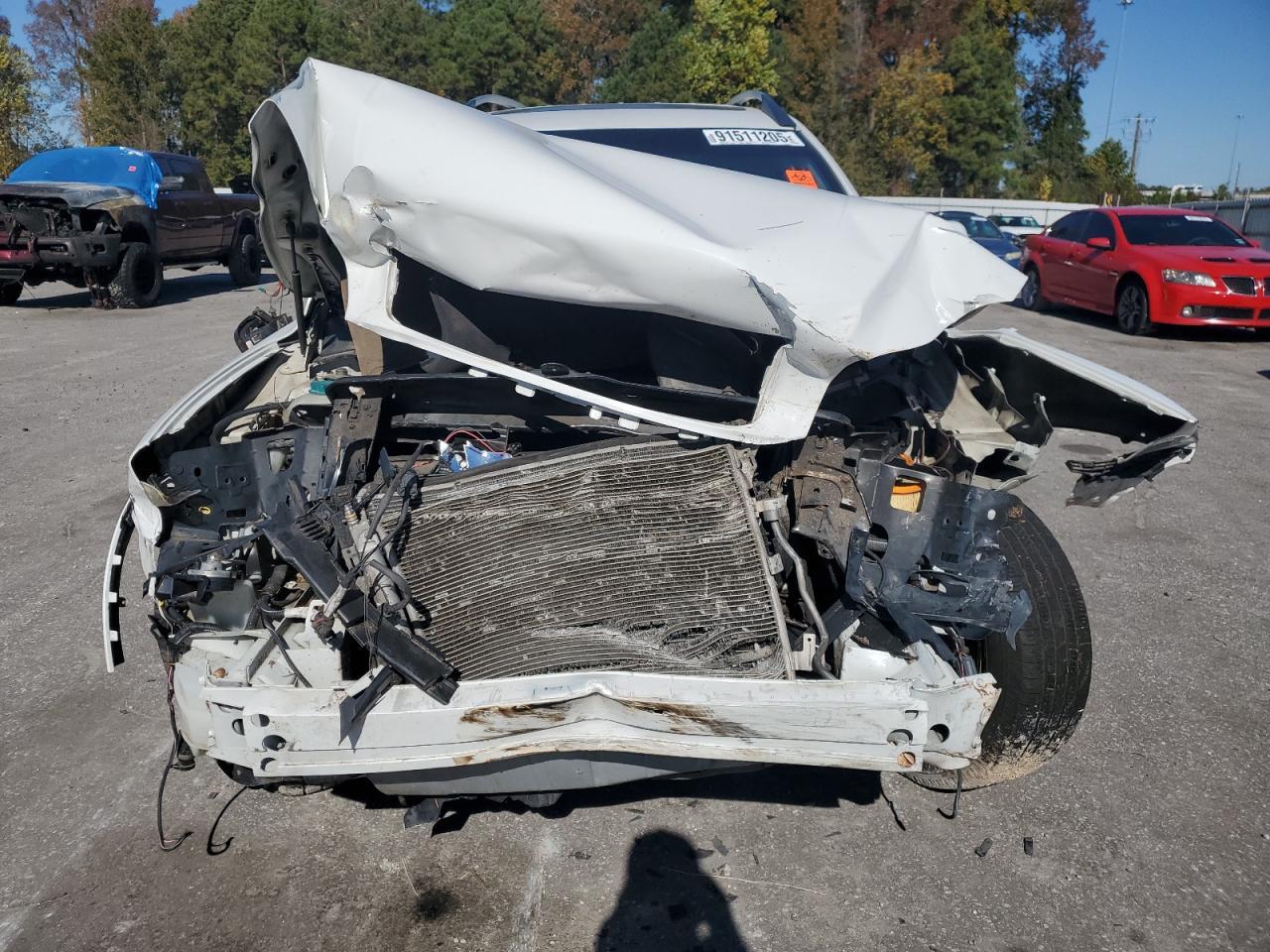 2010 Volvo Xc90 3.2 - Image 5