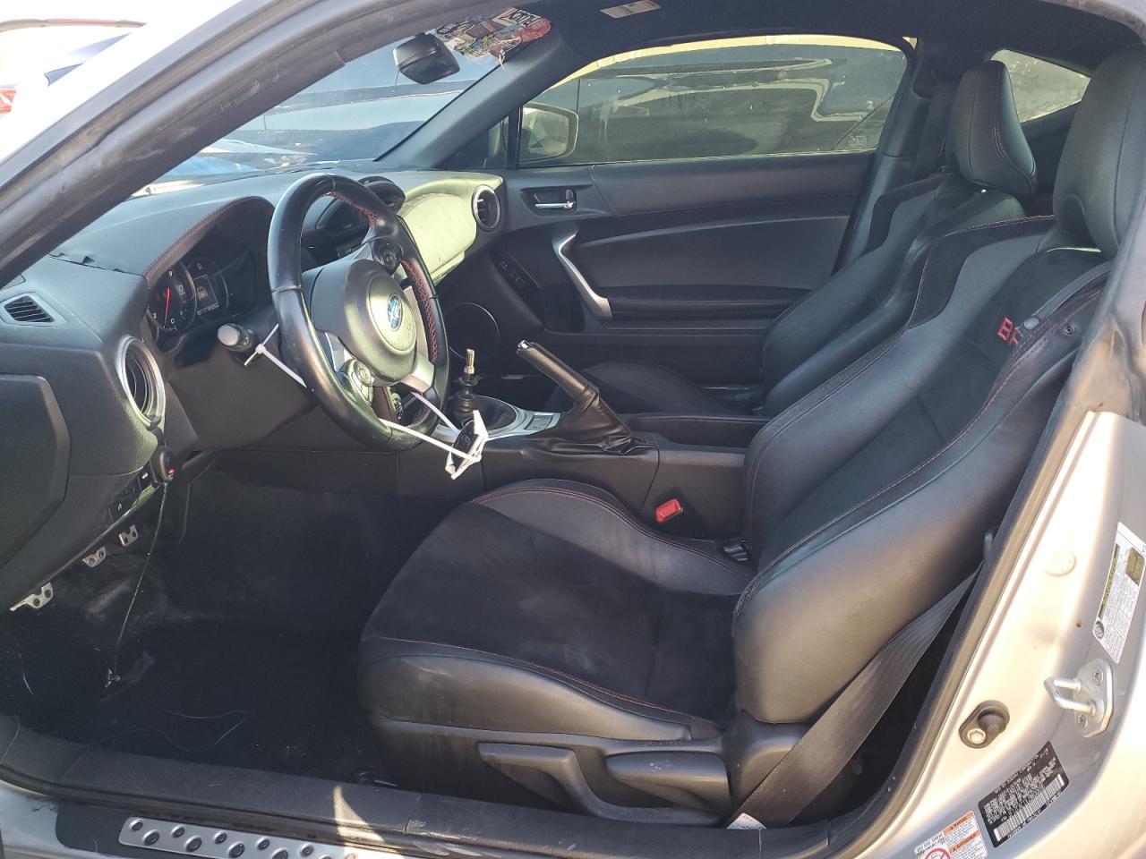 2018 Subaru Brz 2.0 Limited - Image 7