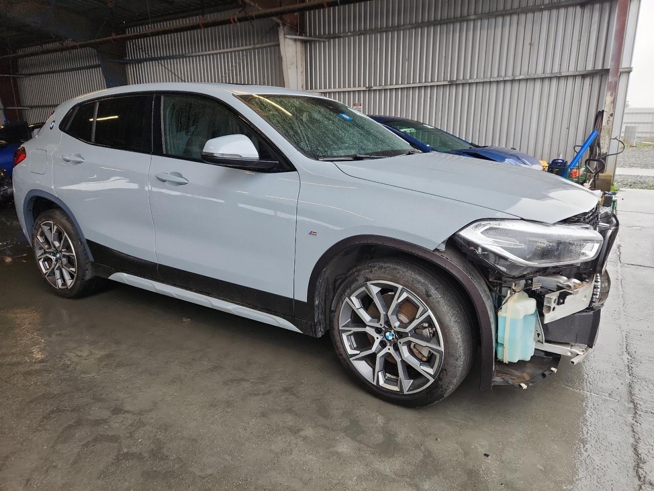 2022 BMW X2 xDrive28I - Image 4