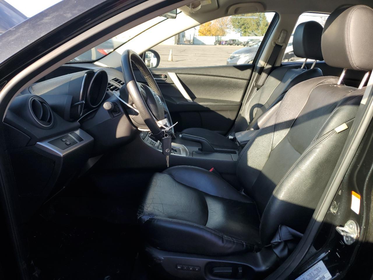 2010 Mazda 3 S - Фото 7