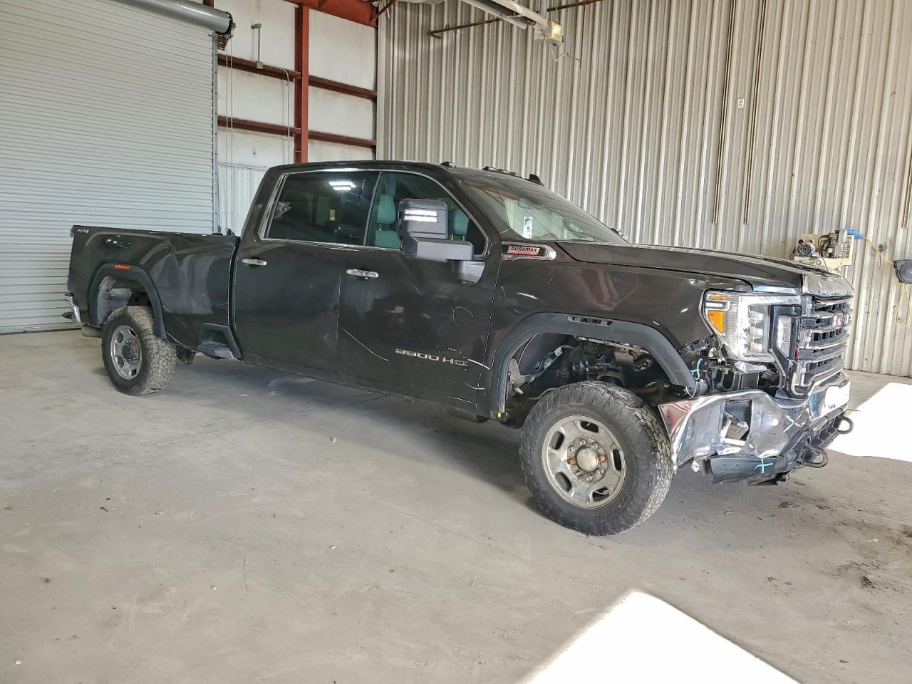 2020 GMC Sierra K2500 Slt - Фото 4