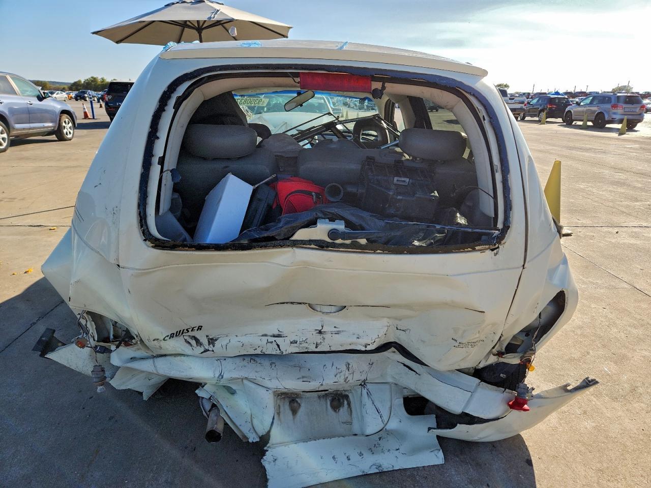 2008 Chrysler Pt Cruiser - Image 6