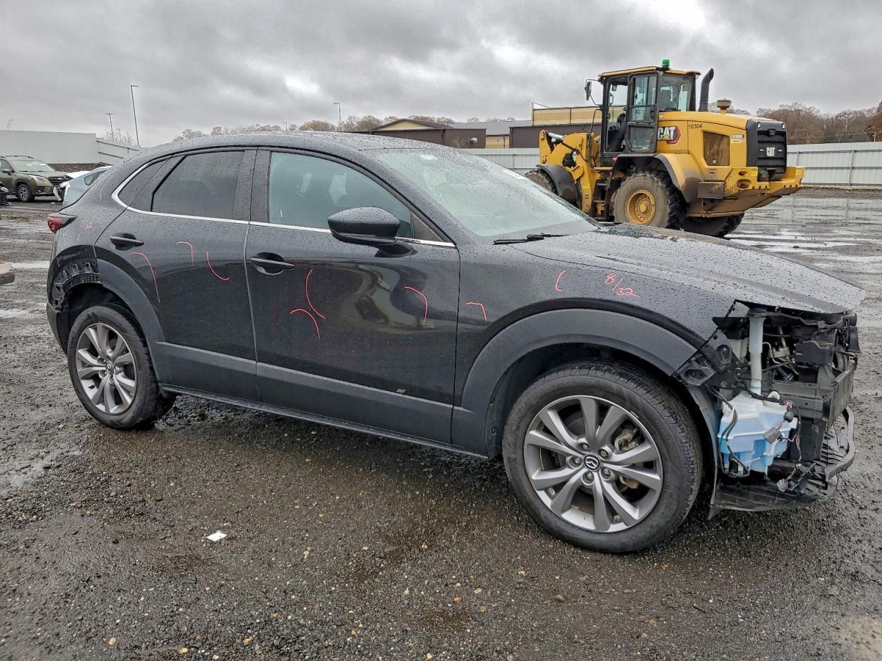 2021 Mazda Cx-30 Preferred - Image 4