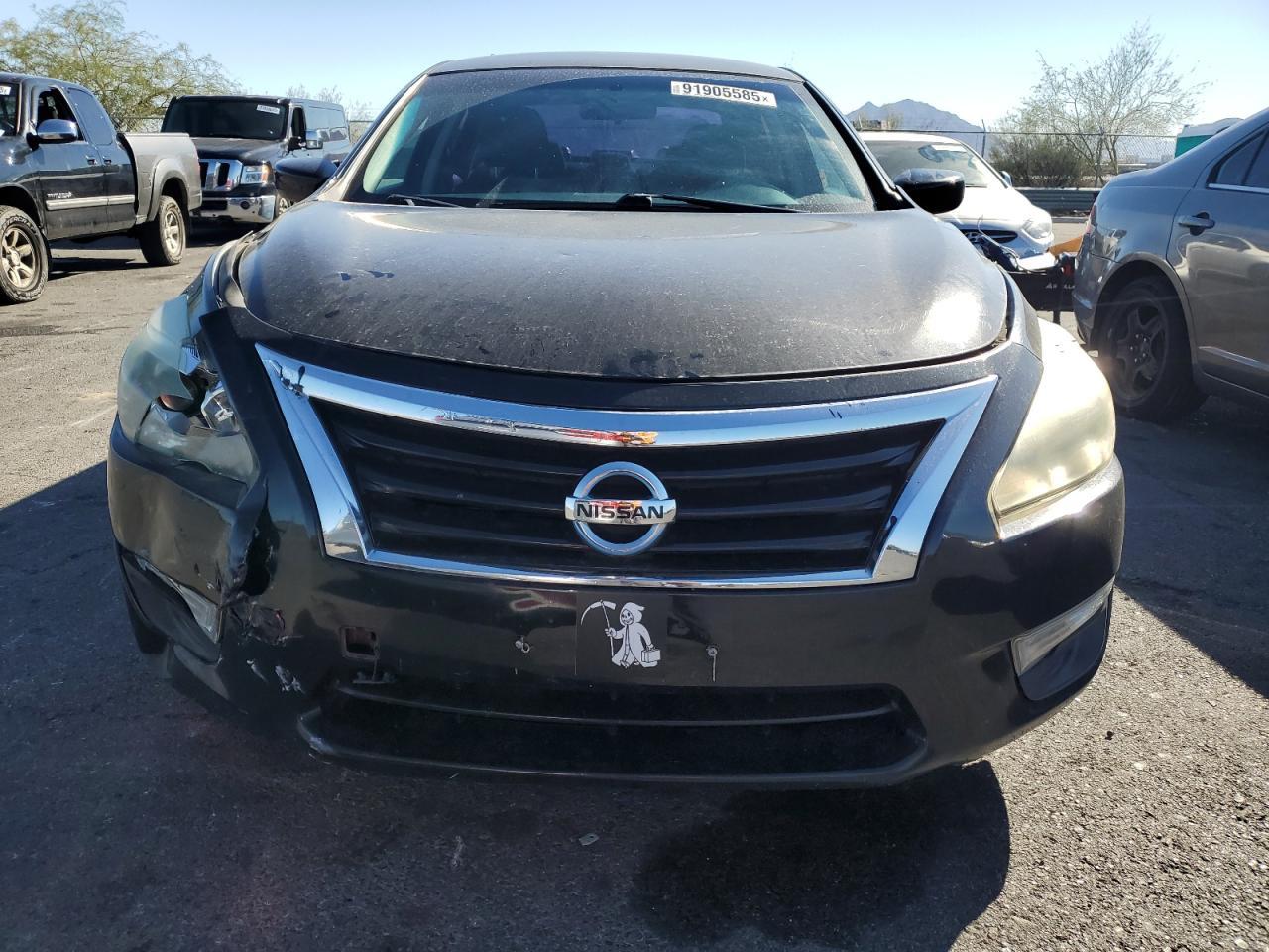 2015 Nissan Altima 2.5 - Фото 5