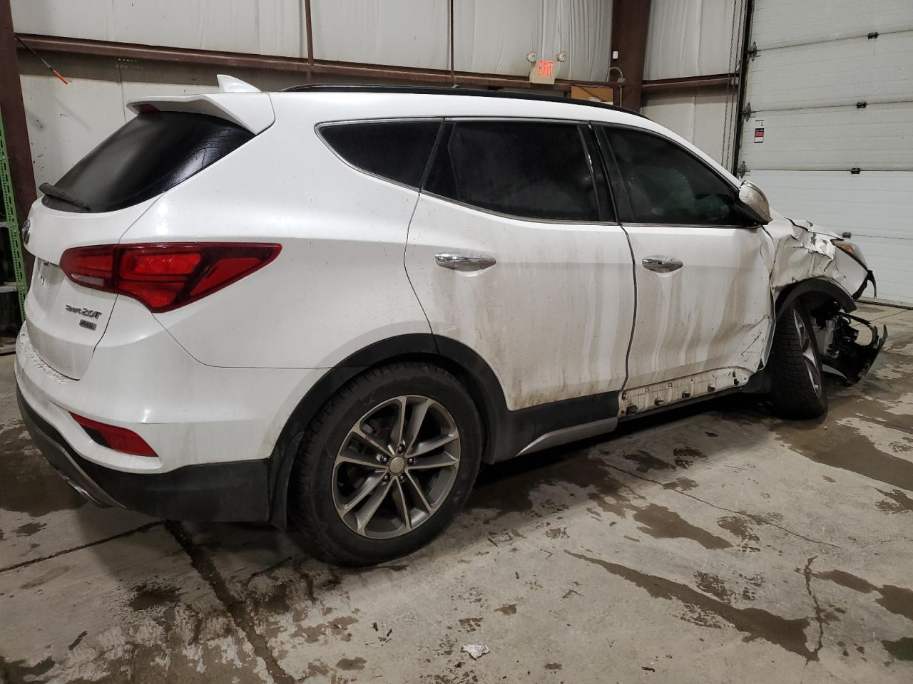 2017 Hyundai Santa Fe Sport - Image 3