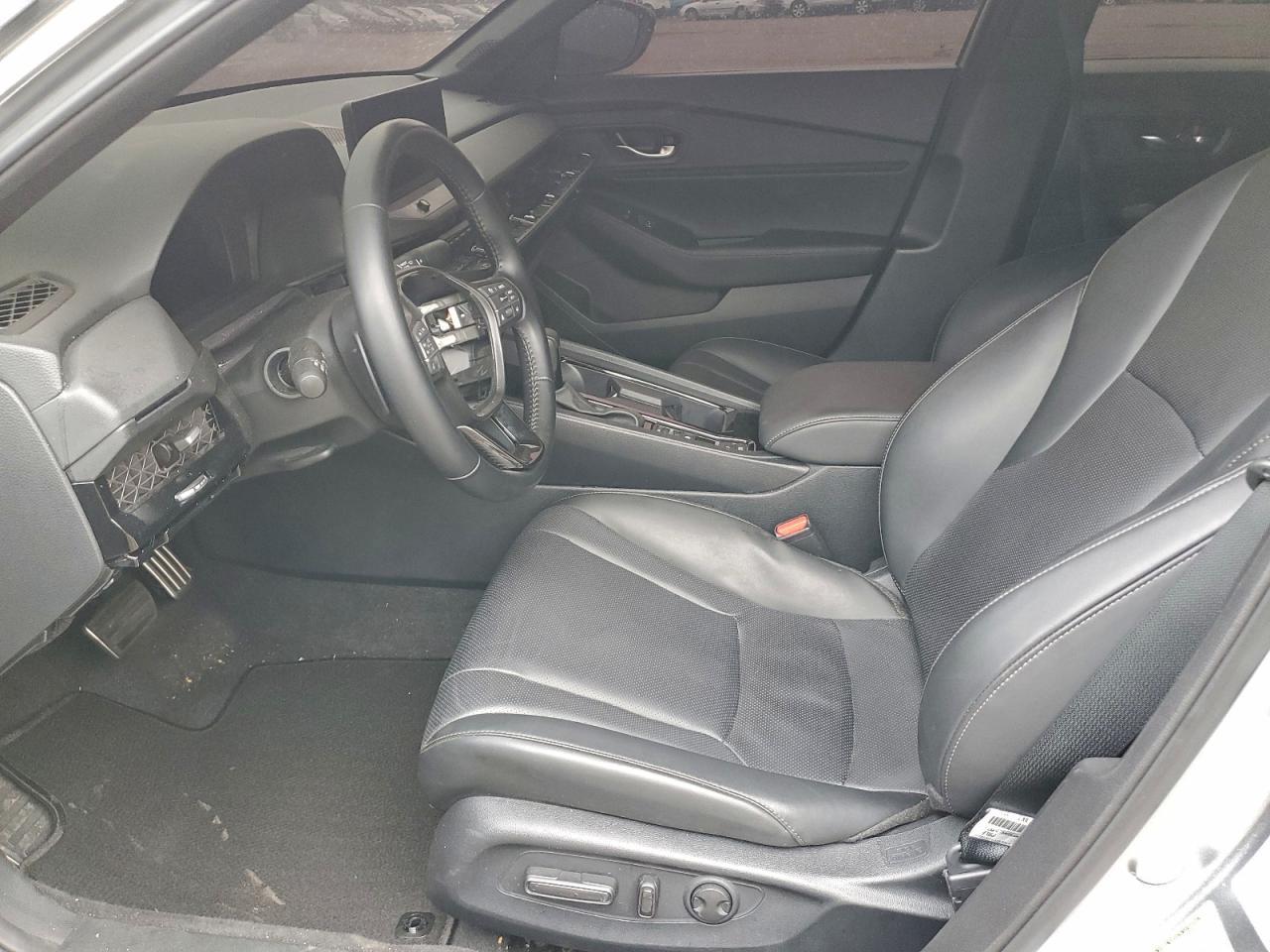 2024 Honda Accord Hybrid Sport-L - Фото 7