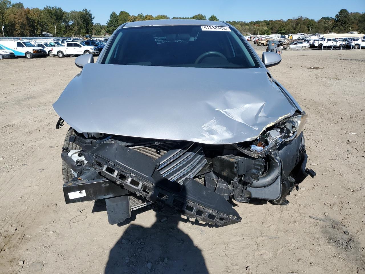 2018 Hyundai Elantra Se - Image 5
