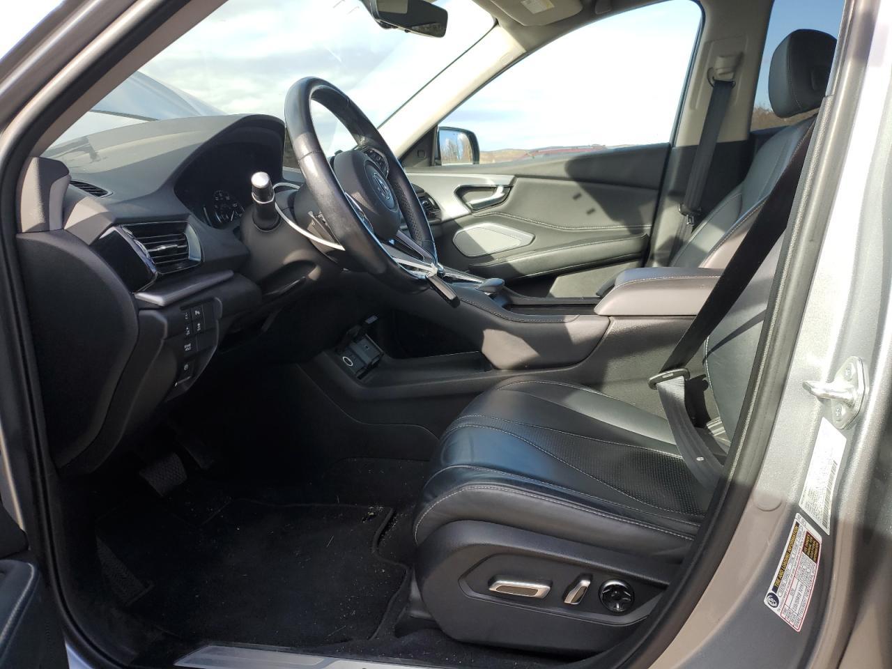 2021 Acura Rdx Technology - Image 7
