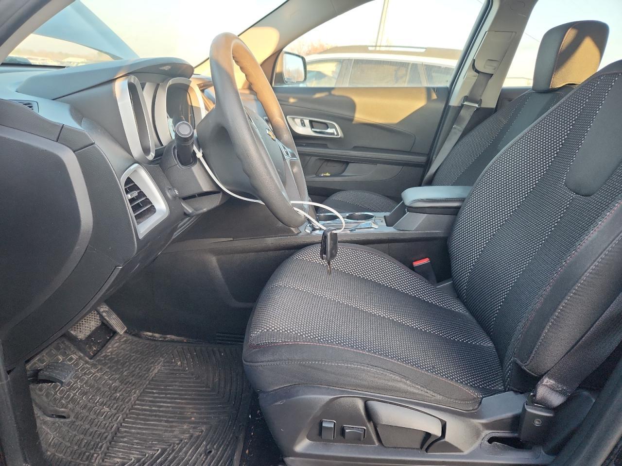 2016 Chevrolet Equinox Ls - Image 7