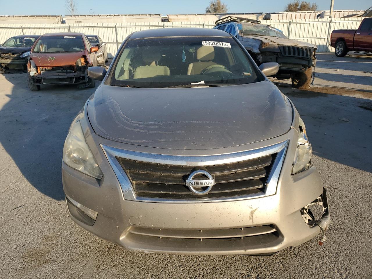 2013 Nissan Altima 2.5 - Image 5