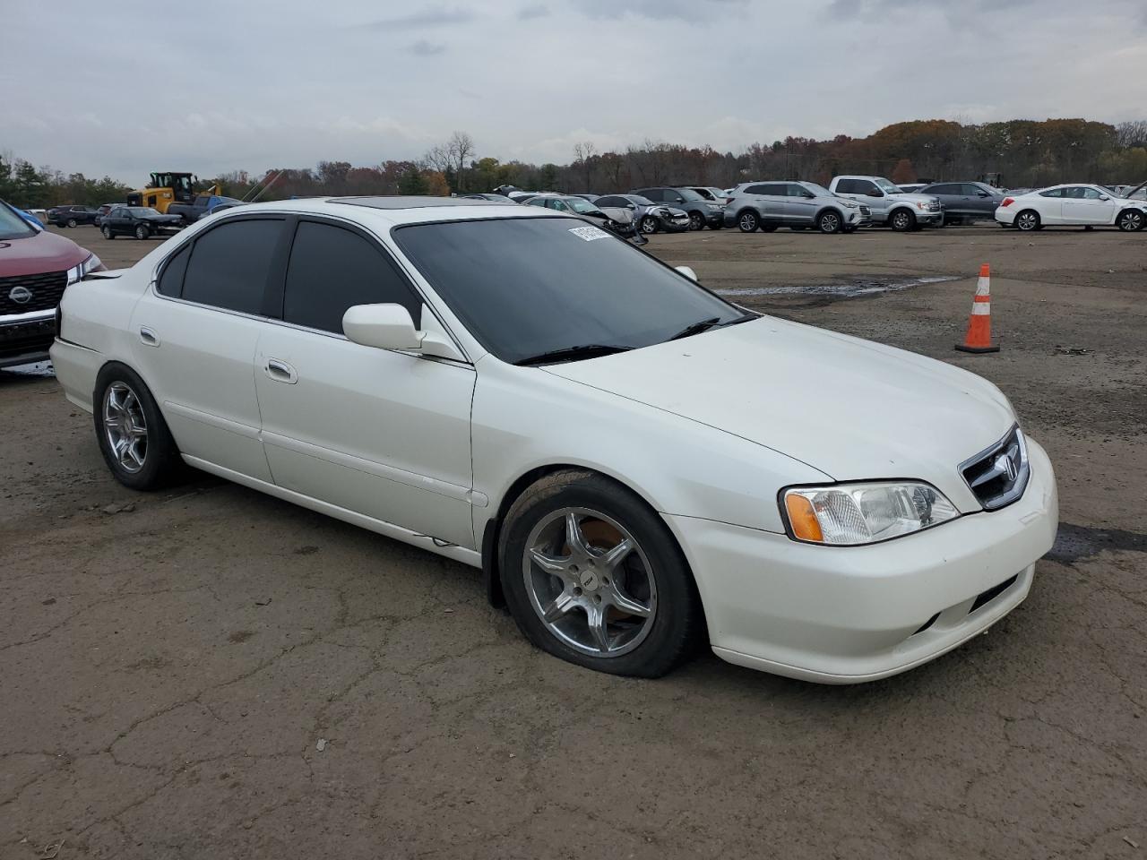 2000 Acura 3.2Tl - Image 4