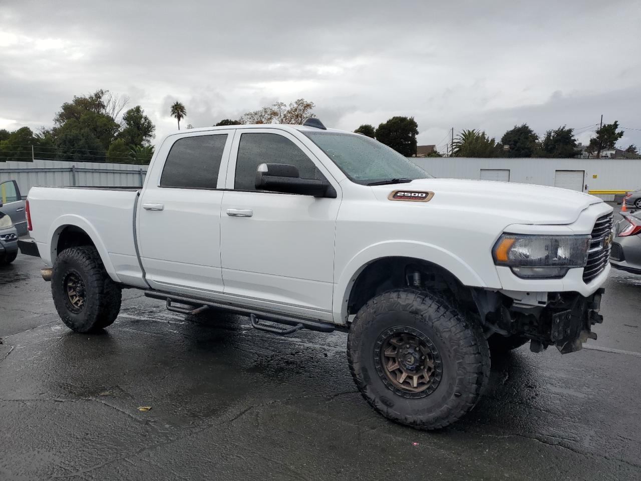 2020 Ram 2500 Big Horn - Фото 4