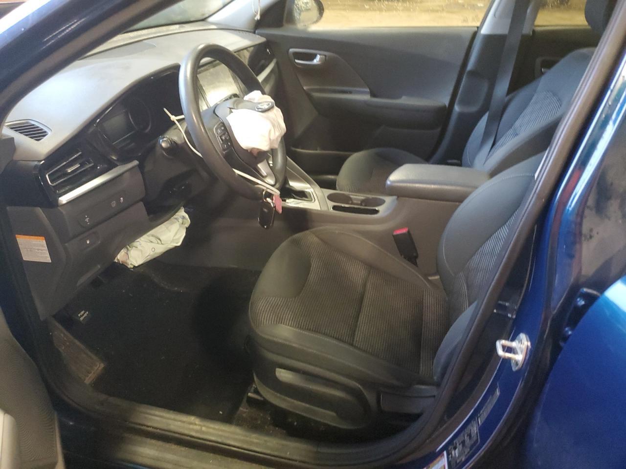 2020 Kia Niro Lx - Image 7