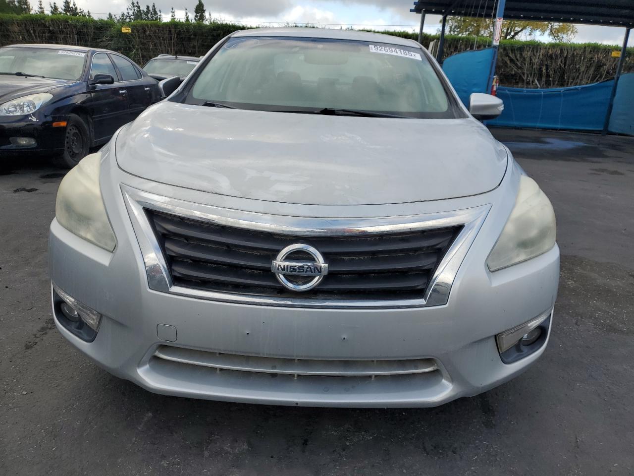 2015 Nissan Altima 2.5 - Фото 5