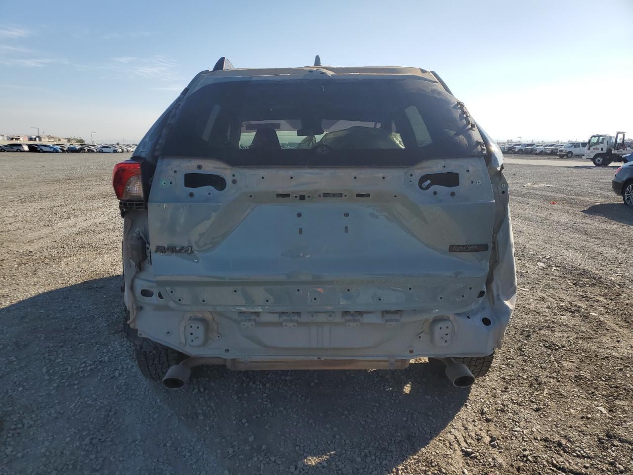 2020 Toyota Rav4 Adventure - Image 6