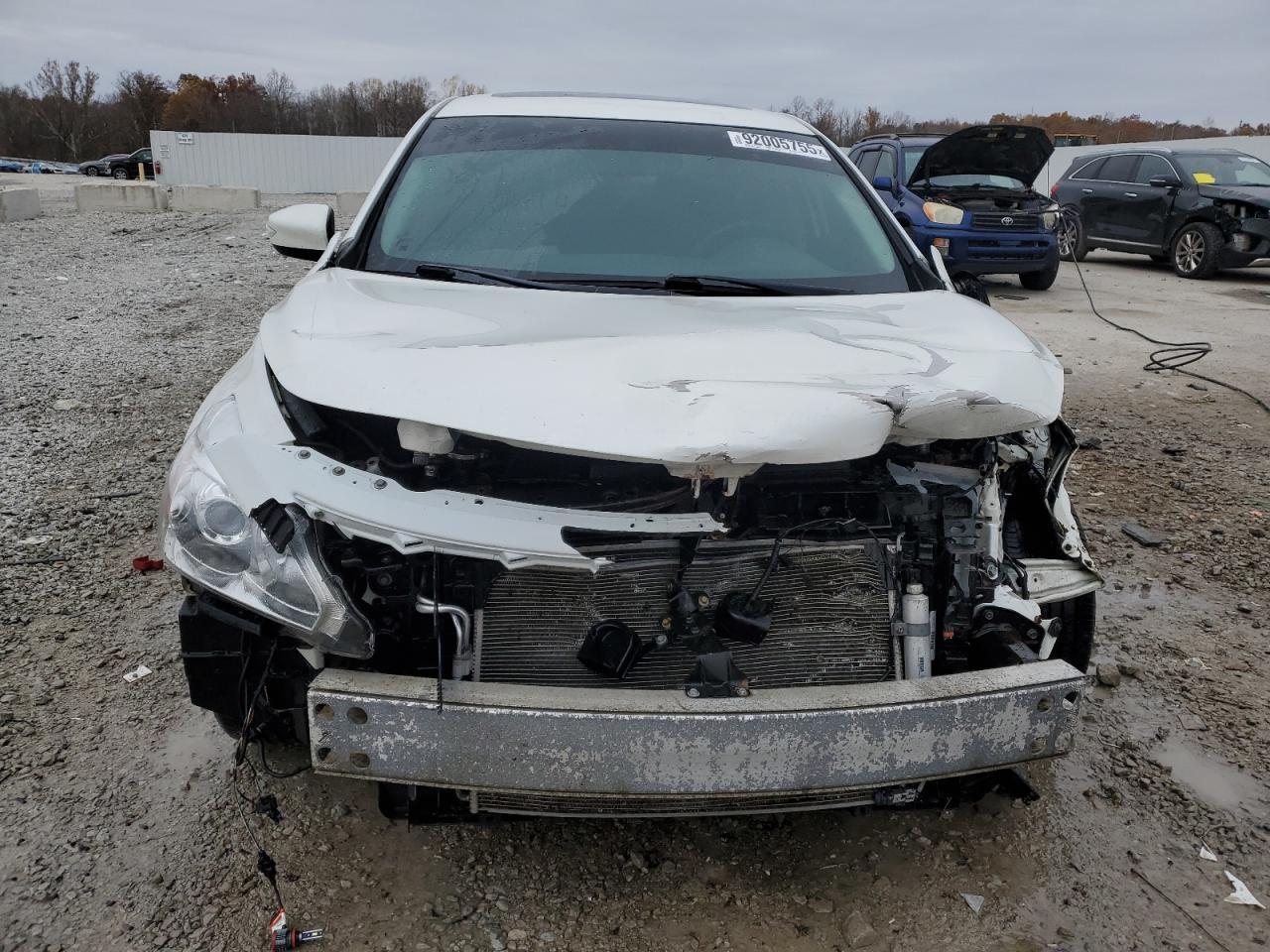 2014 Nissan Altima 2.5 - Фото 5