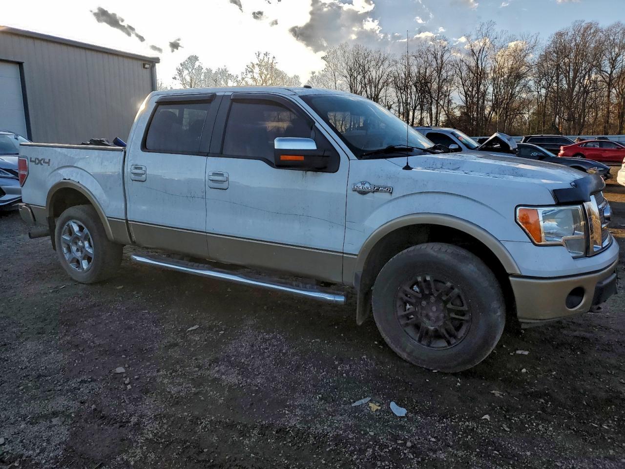 2011 Ford F-150 - Image 4