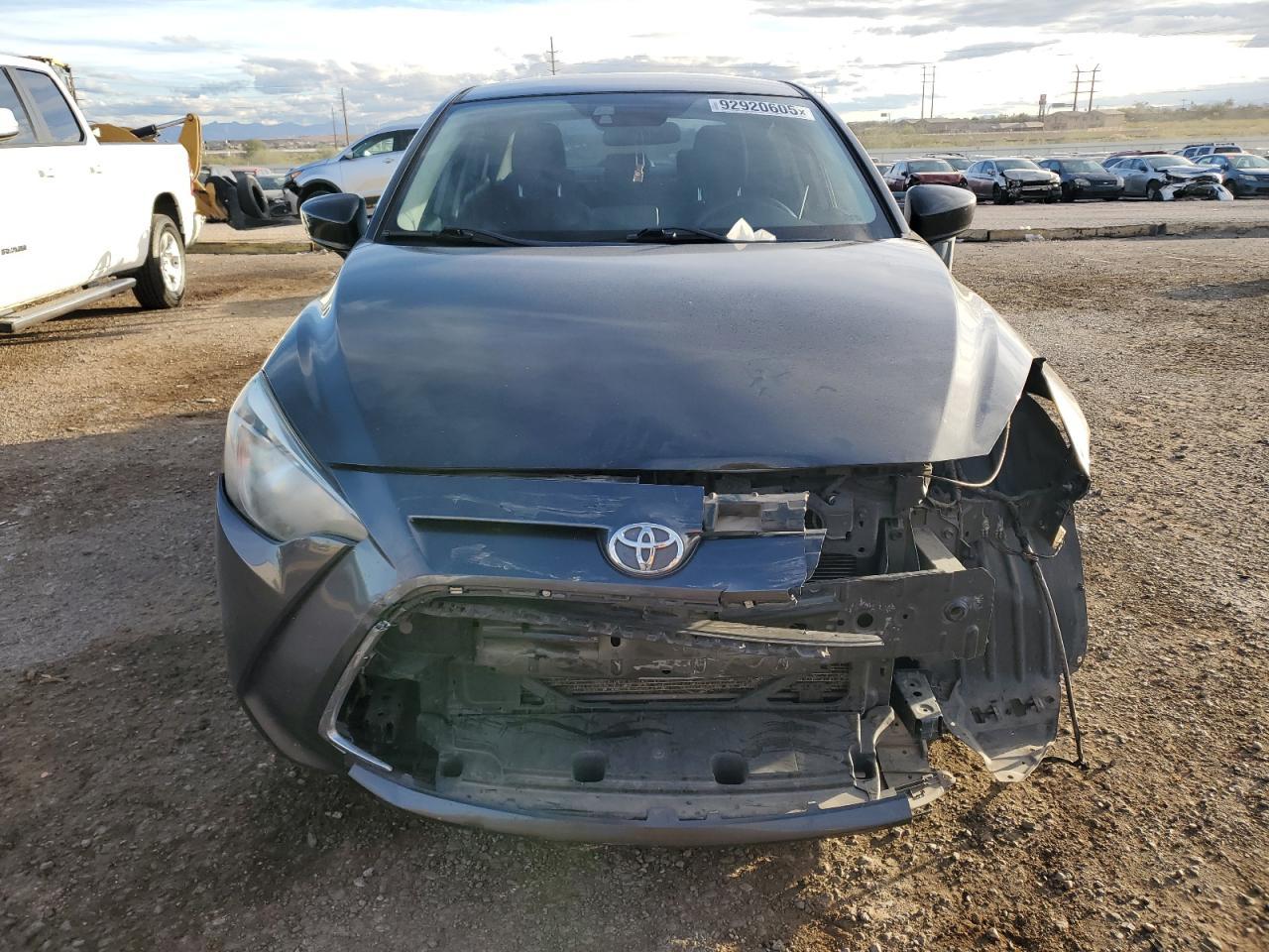 2018 Toyota Yaris Ia - Image 5