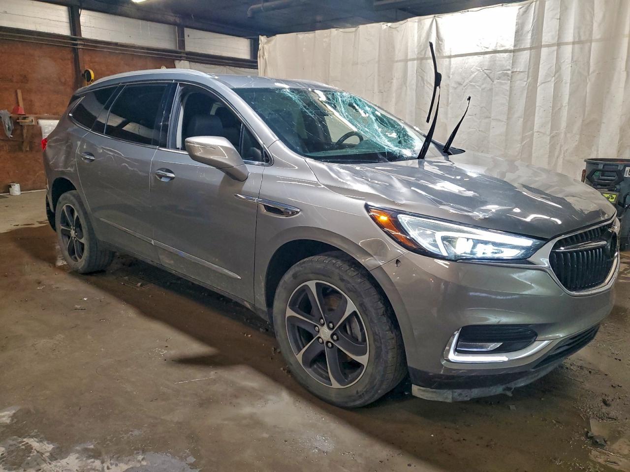 2019 Buick Enclave Essence - Image 4