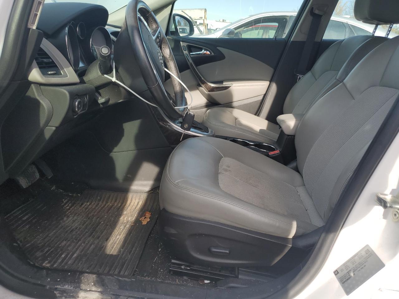 2014 Buick Verano Convenience - Фото 7