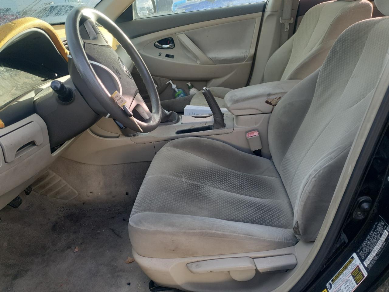 2008 Toyota Camry Ce - Фото 7