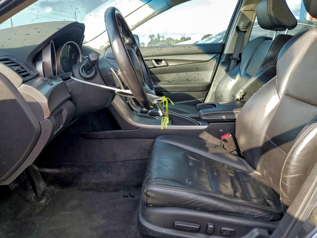 2010 Acura Tl - Фото 7