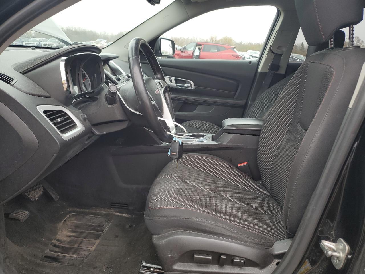 2013 GMC Terrain Sle - Image 7