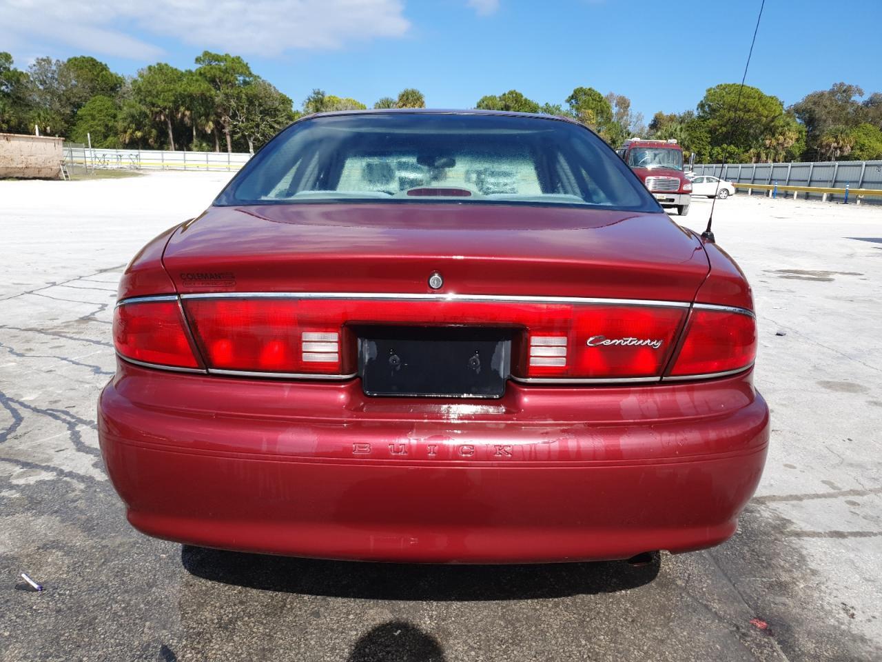 2005 Buick Century Custom - Фото 6