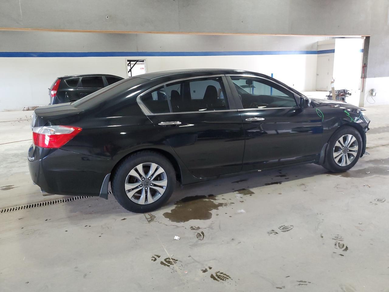 2014 Honda Accord Lx - Image 3
