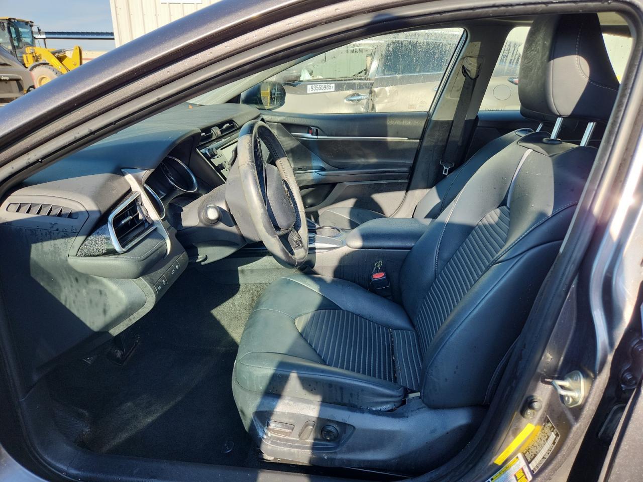 2018 Toyota Camry L - Фото 7