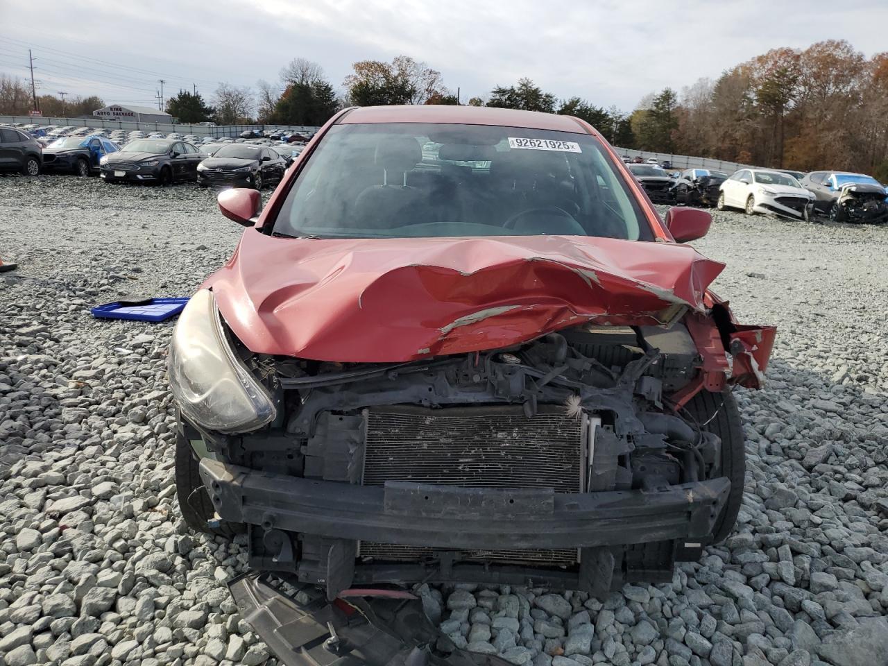 2017 Hyundai Elantra Gt - Image 5