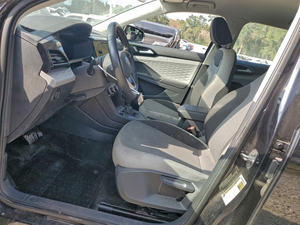 2023 Volkswagen Taos S - Image 7