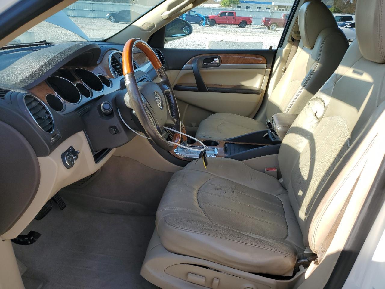 2011 Buick Enclave Cxl - Image 7