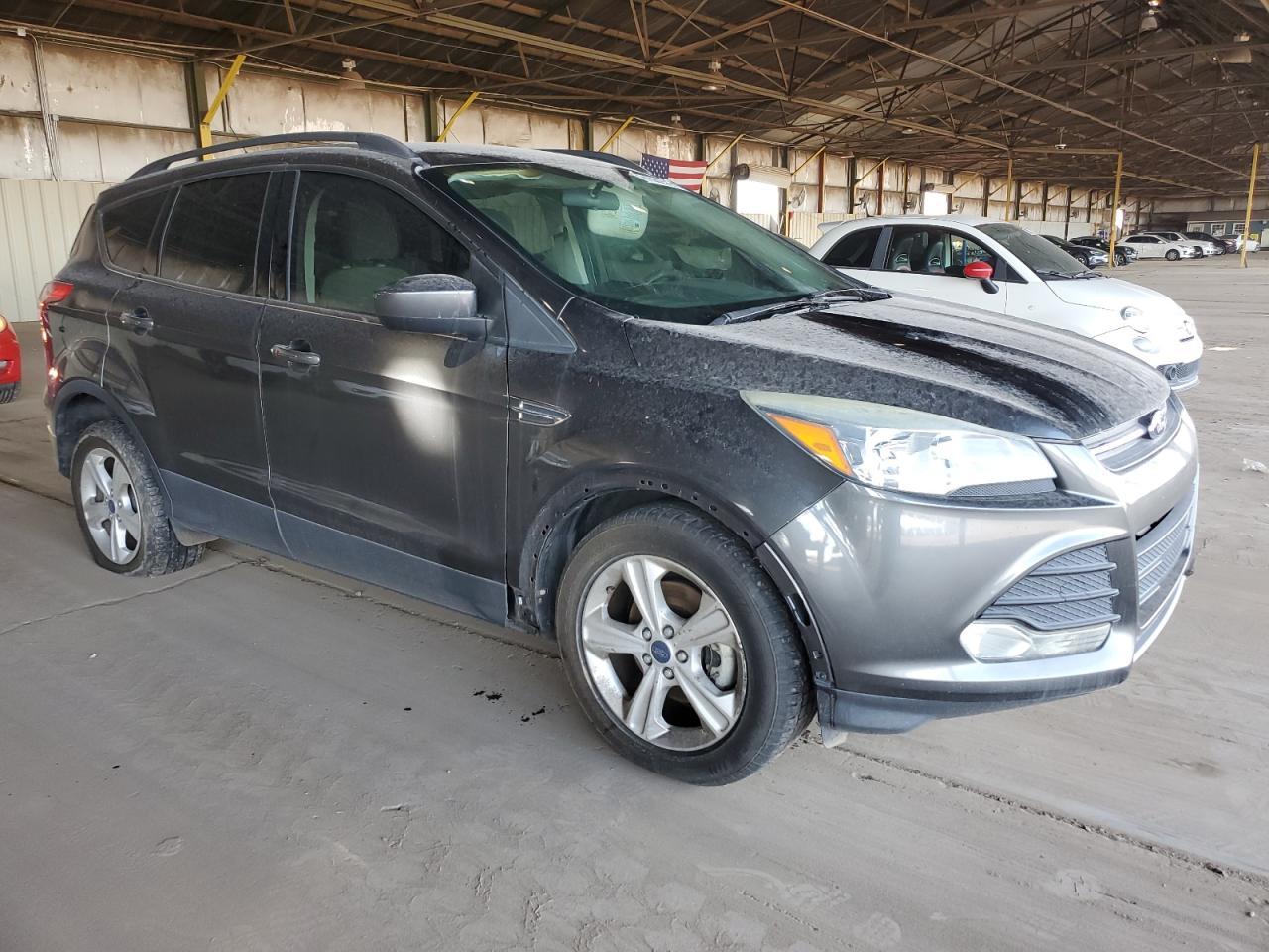 2016 Ford Escape Se - Image 4