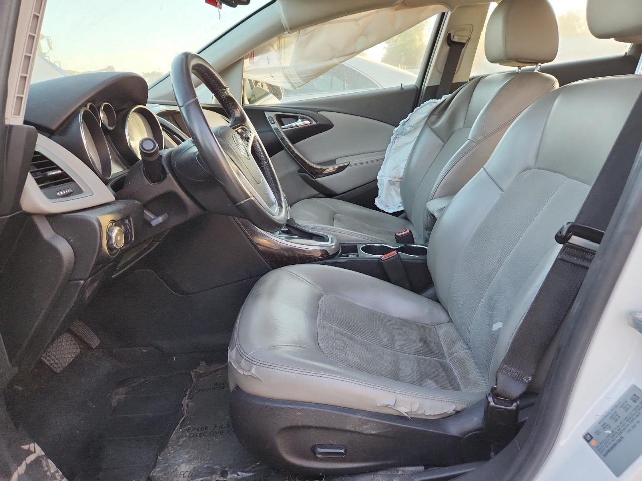 2013 Buick Verano Convenience - Фото 7