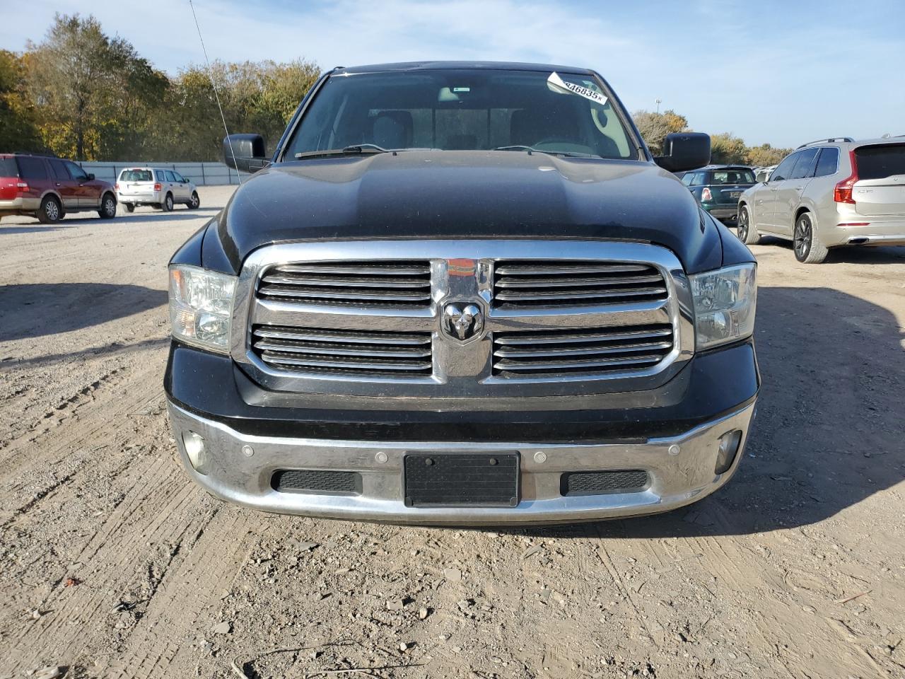 2014 Ram 1500 Slt - Фото 5