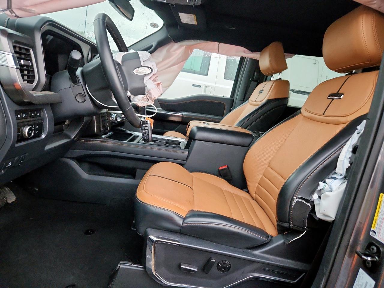 2024 Ford F350 Super Duty - Image 7