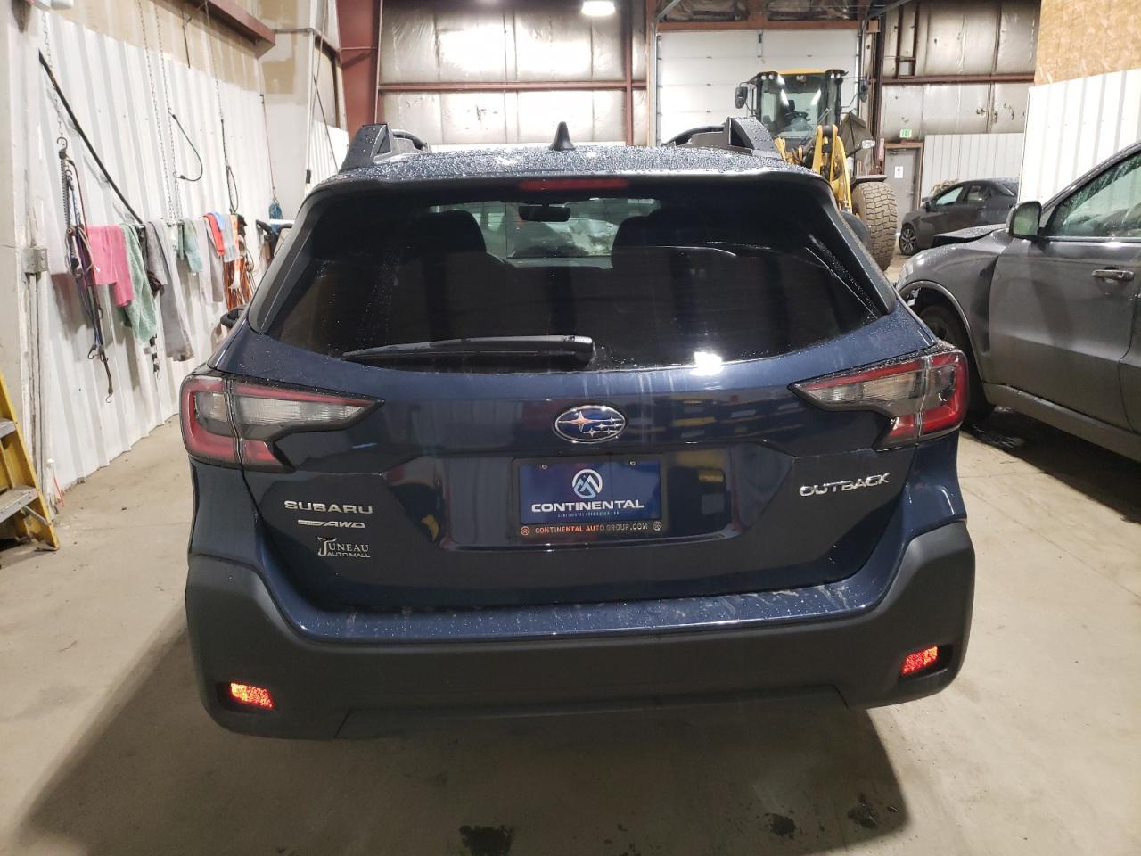 2024 Subaru Outback Premium - Фото 6